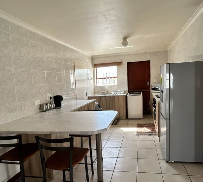 3 Bedroom Property for Sale in Skiathos Western Cape